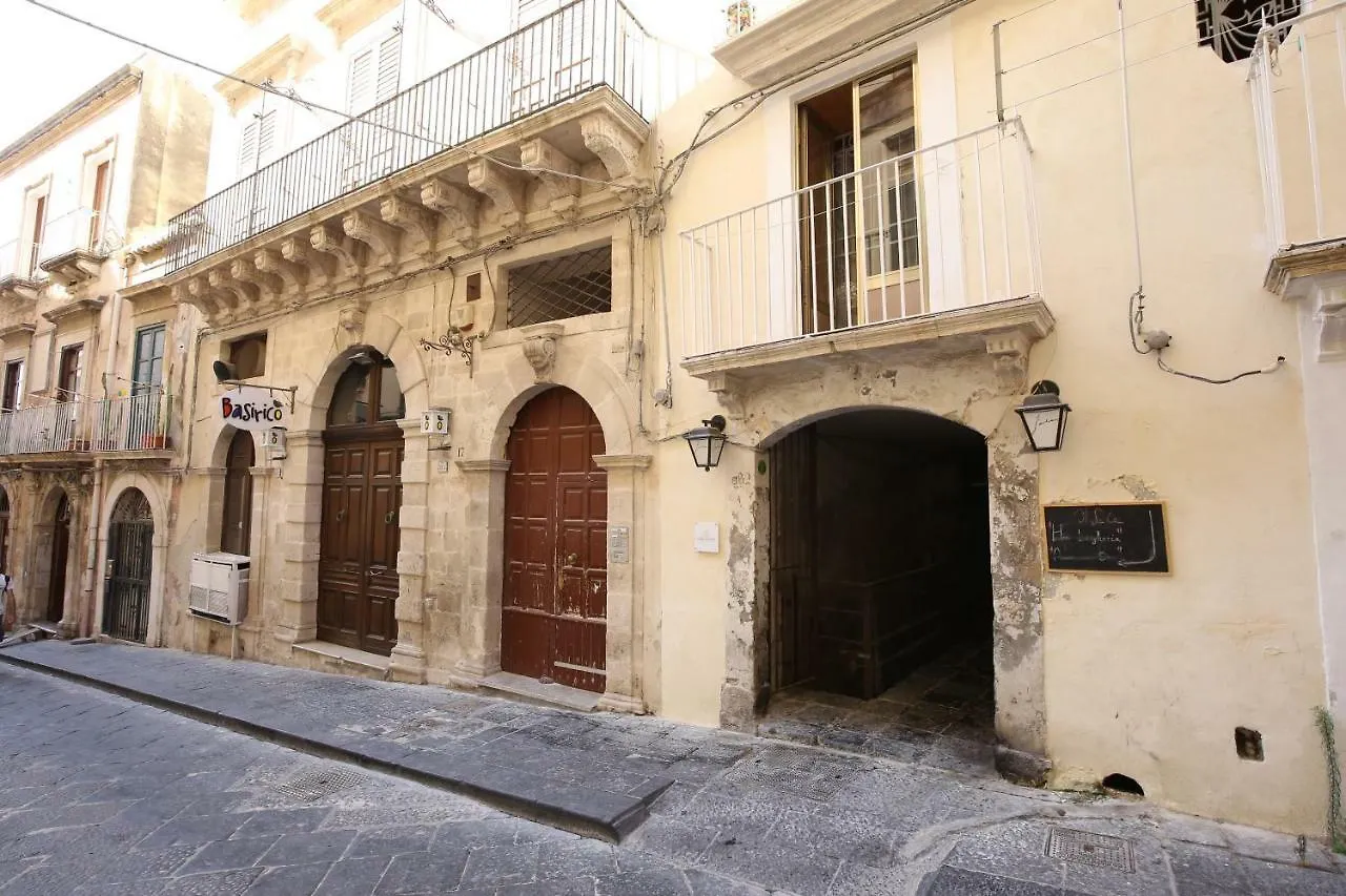 فيلا Casa Vacanza - Sun Of Ortigia سيراكوزا بيت للعطل
