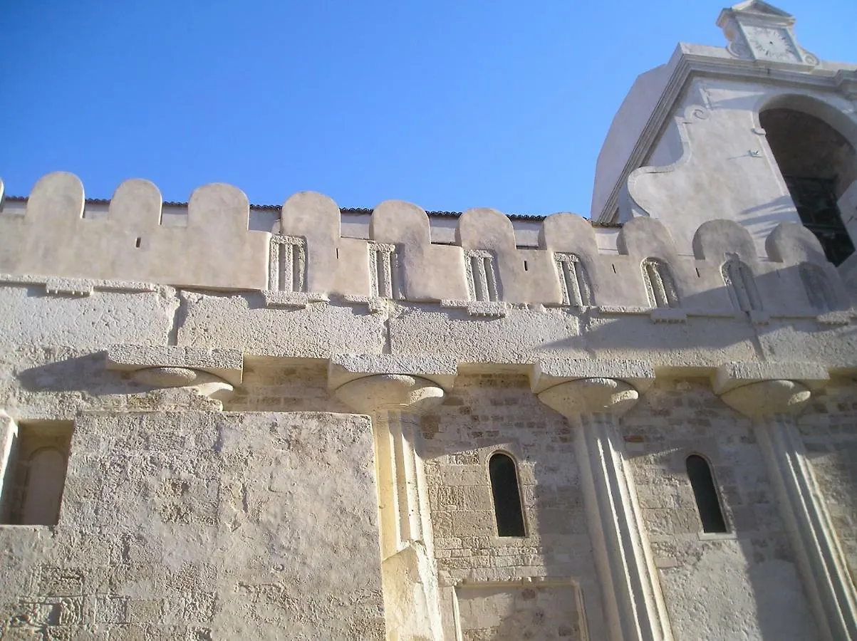 Casa Vacanza - Sun of Ortigia Villa Syracuse Italia