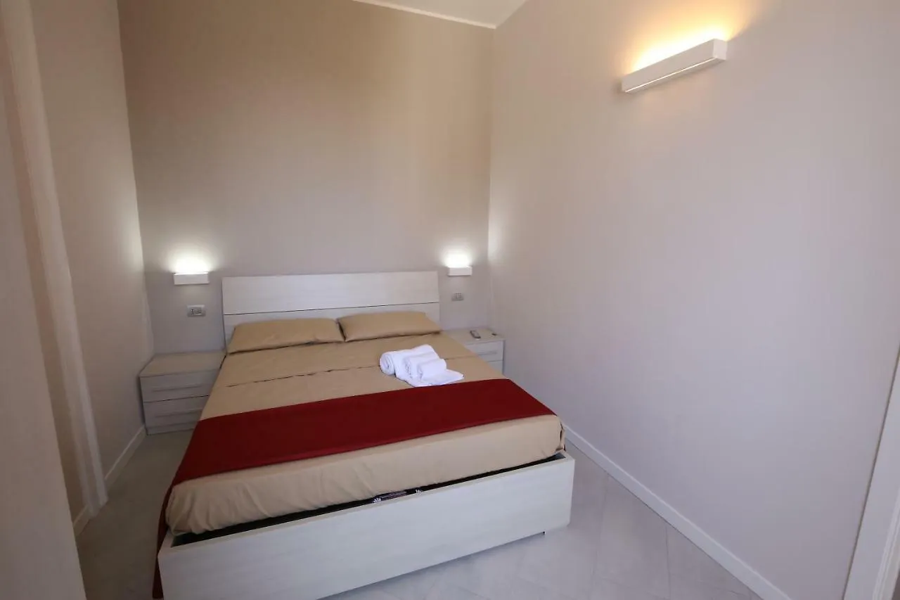 Casa Vacanza - Sun of Ortigia Villa Syracuse 0*,