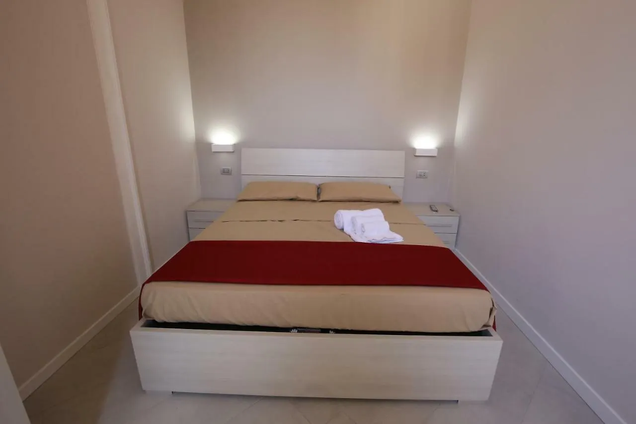 Casa Vacanza - Sun of Ortigia Villa Syracuse 0*,  Italia