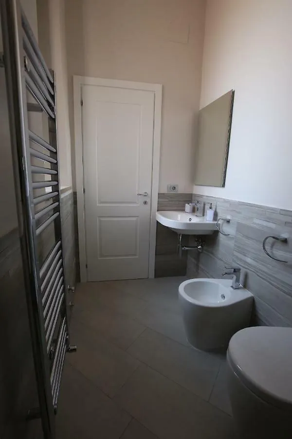 فيلا Casa Vacanza - Sun Of Ortigia سيراكوزا بيت للعطل