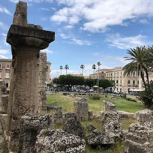 Casa vacanze Casa Il Tempio, Syracuse