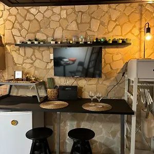 Appartamento Cactus 31, Syracuse