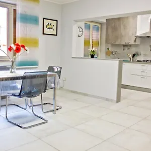 Appartamento Casa Peppina, Syracuse