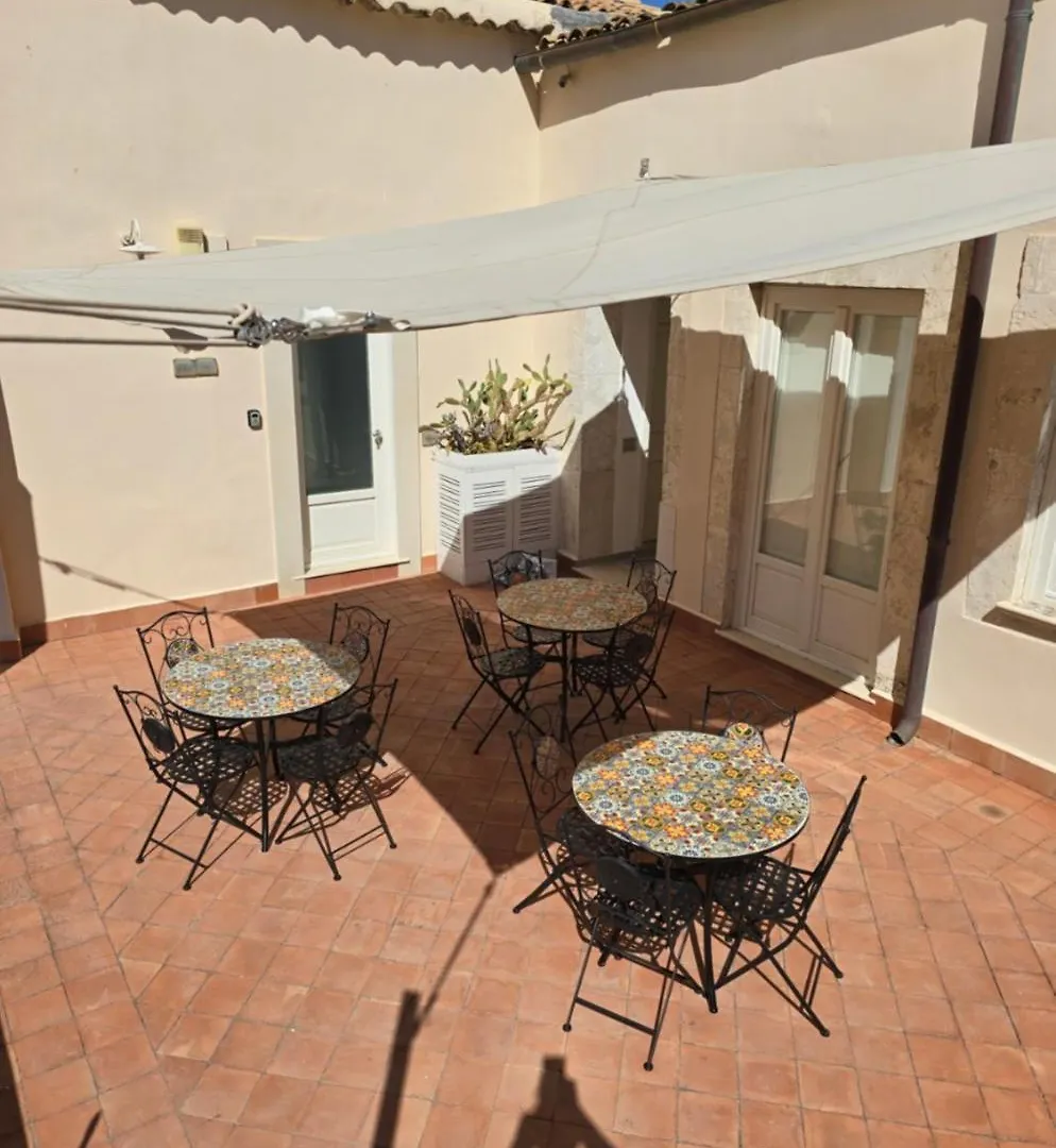 Casa Vacanza - Sun of Ortigia Villa Syracuse Casa vacanze