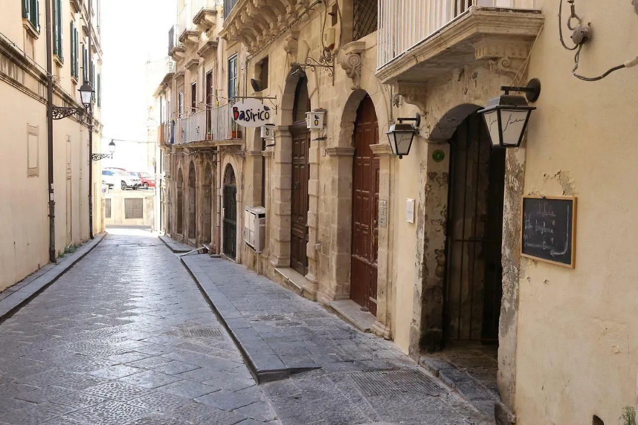 Casa Vacanza - Sun of Ortigia Villa Syracuse 0*,  Italia