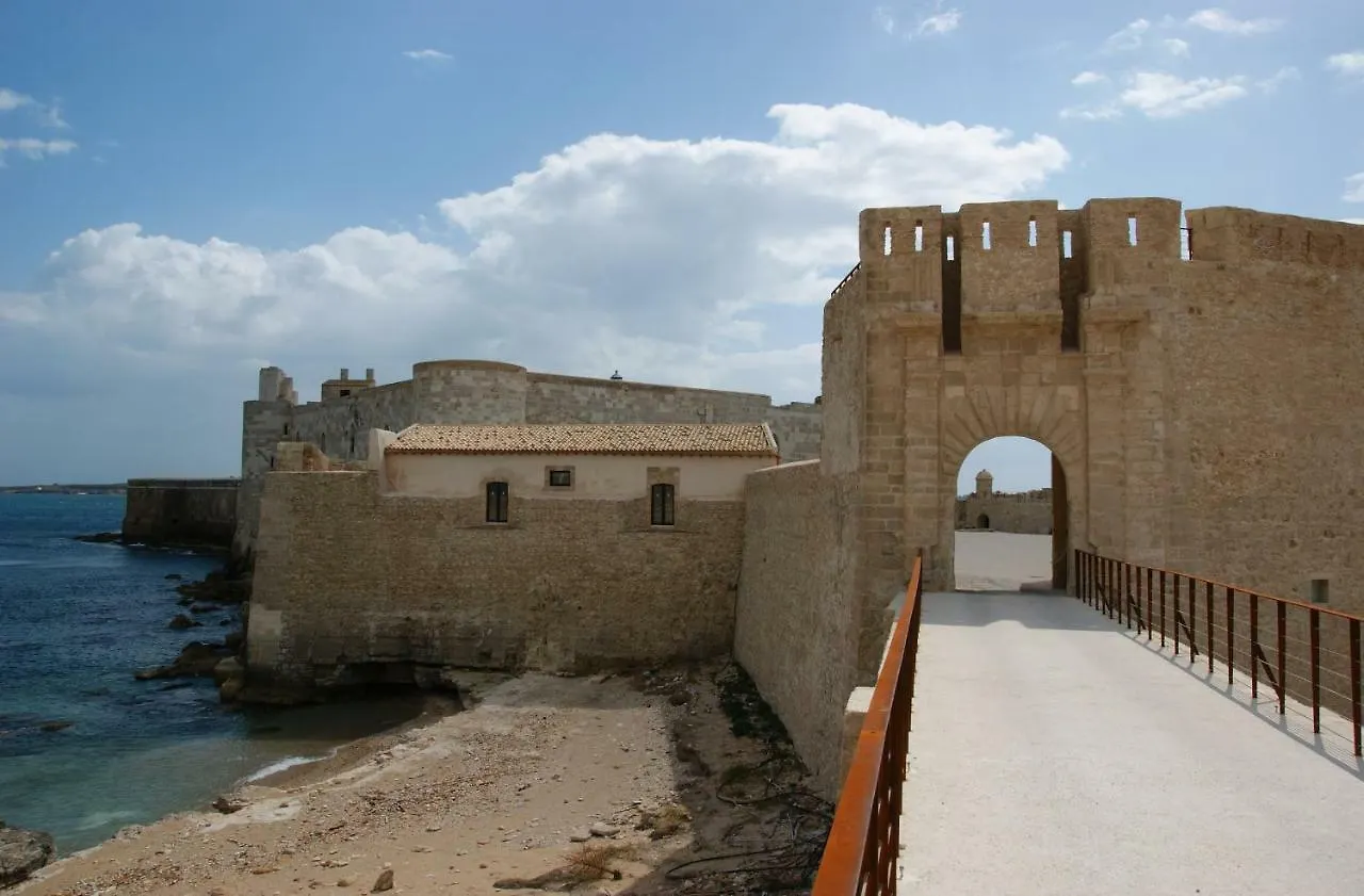 Casa Vacanza - Sun of Ortigia Villa Syracuse