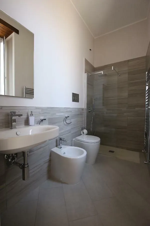Casa Vacanza - Sun of Ortigia Villa Syracuse