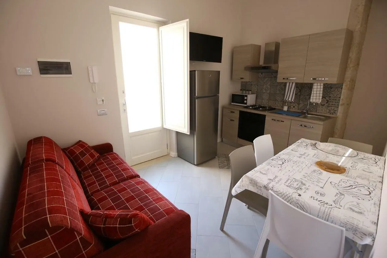 Casa Vacanza - Sun of Ortigia Villa Syracuse Italia