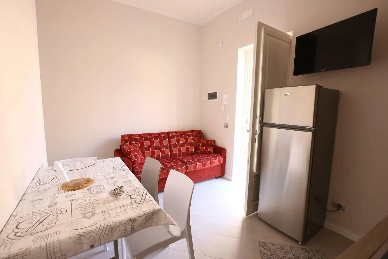 Nyaraló Casa Vacanza - Sun Of Ortigia Villa Szirakúza Olaszország